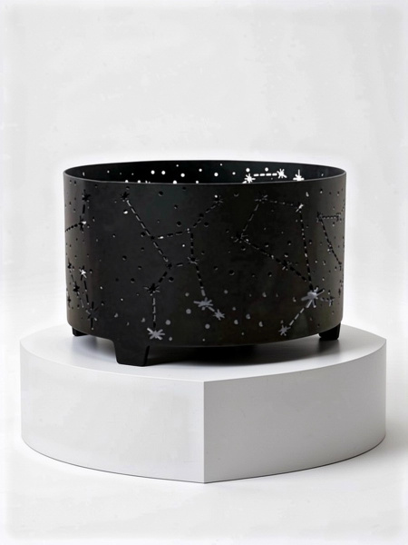 Костровая чаша "Созвездие"